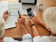 B.C. Couple in Their 70s Questions Retirement Viability Amid Income Shortfall