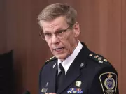 B.C. Government Denies Surrey Police Request for Cloverdale Transition Delay