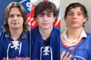 B.C. Hockey Community Grieves Loss of Kamloops Teens in Tragic Alberta Highway Crash