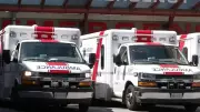 B.C. Paramedics Strike Averted as Union and Province Reach Tentative Agreement