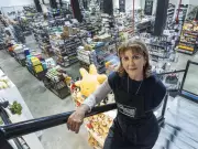 B.C. PST Expansion on Security and Accounting Services Threatens Small Business Survival