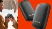 Beat the Winter Chill: Top-Rated Rechargeable Hand Warmers Under $15