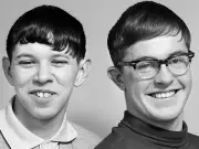 Beatles Haircut Craze Hits Saskatoon Teens in 1964 Fashion Revolution