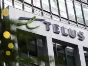 Bell Accuses Telus of Blocking High-Speed Internet Competition in Western Canada
