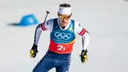 Ben Ogden Makes History as Most Decorated American Male Cross-Country Skier
