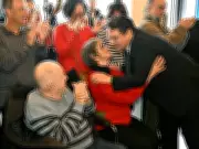 Bernard Drainville Launches CAQ Leadership Bid, Pledges Nationalist Vision