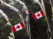 Beyond Equipment: Canada Must Prioritize Military Family Support for True Defence