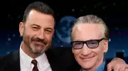 Bill Maher Reveals Political Rift May End Friendship with Jimmy Kimmel