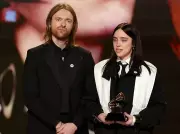 Billie Eilish Delivers Political Speech at Grammys, Criticizes ICE on Stolen Land