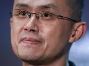 Binance Founder Zhao Outlines U.S. Expansion Plans at Trump Crypto Event