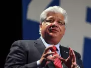 BlackBerry Co-Founder Michael Lazaridis Invests in Vancouver AI Startup Railtown