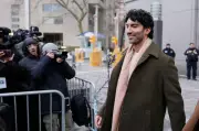 Blake Lively and Justin Baldoni Travel to New York in Bid to Avoid Trial
