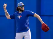 Blue Jays' Cody Ponce Credits 'Inner Child' for Career-Best Pitching Season