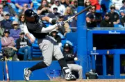 Blue Jays' Late Rally Not Enough in 8-7 Spring Training Defeat to Yankees
