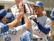 Blue Jays Legend Devon White Elected to Canadian Baseball Hall of Fame