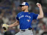 Blue Jays Pitcher Eric Lauer Loses Arbitration Case, Faces Team Criticism