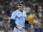 Blue Jays Taking Cautious Approach with Shane Bieber's Forearm Fatigue Recovery