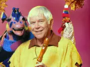 Bob Homme: The American-Born Friendly Giant Who Became a Canadian Icon