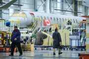 Bombardier Expands U.S. Aviation Service Footprint with Velocity Maintenance Acquisition
