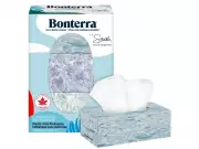 Bonterra Launches Sarah Richardson-Designed Sustainable Tissue Collection
