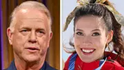 Boomer Esiason Criticizes Eileen Gu as 'Insufferable' After Olympic Triumph