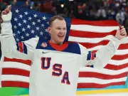 Brady Tkachuk Aims to Win Back Senators Fans with Playoff Push After Olympic Gold