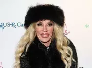 Brandi Glanville Discovers Ruptured Breast Implants Caused Facial Parasite