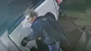 Brantford Police Seek Public Help in $60K Diesel Fuel Theft Investigation