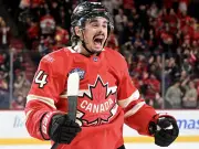 Brayden Point Withdraws from Winter Olympics Due to Injury, Seth Jarvis Named Replacement