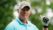 Brett Favre's Super Bowl Halftime Snub Sparks Controversy and Criticism