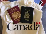 British-Canadians Face Travel Disruption Due to New U.K. Passport Rules