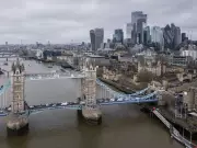 Brookfield Nears Sale of London's CityPoint Tower in Major Office Market Signal