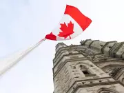 Brookman: Canada Must Reunite Behind Confederation's Vision to Reclaim Lost Decade