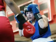 Buckskin Gloves Boxing Revival Honors Survivors and Empowers Indigenous Youth