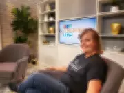 Burn Survivors Share Stories with Edmonton Youth During Awareness Week