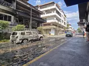 Calgarians Stranded in Mexico Seek Return After Cartel Violence Erupts