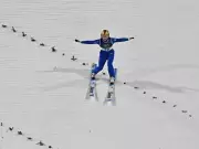 Calgary Athletes Shine at Milano Cortina Winter Olympics on Day 9