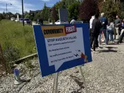 Calgary Council Approves Scaled-Down Augusta Villas Development in Springbank Hill