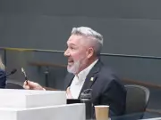 Calgary Councillor Dan McLean Blasts City Hall's 'War on the Car'