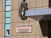 Calgary Dangerous Offender Receives Indefinite Prison Term After Judge Deems Risk Unmanageable