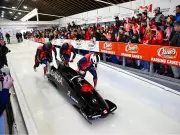 Calgary Documentary Chronicles Bobsled Athletes' Financial Struggles Ahead of 2026 Olympics