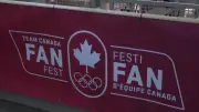 Calgary Fans Show Olympic Spirit at WinSport's Team Canada Fanfest This Weekend