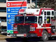 Calgary Fire Department Spends Millions Replacing Corroded Truck Frame Rails