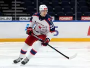 Calgary Flames' Mysterious Prospect Yan Matveiko Shows Promise in Russian Junior League