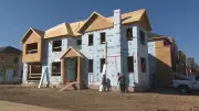 Calgary Home Construction Hits Record High, Offering Relief for Buyers