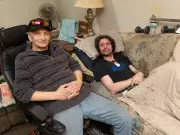 Calgary MS Patient's Home Care Halved Without Warning, Sparking Outrage