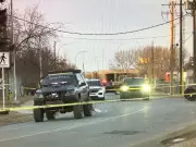 Calgary Police Investigate Fatal Collision in Southwest Community