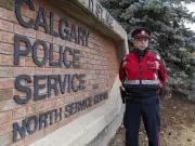 Calgary Police Urge Vigilance During Distracted Driving Awareness Month