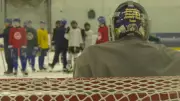Calgary Royals U15 AA White Prepares for Showdown Against Team Croatia