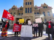Calgary Tenant Advocates Demand Landlord Licensing to Combat Unsafe Housing